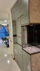 Marina One Residences (D1), Apartment #502593201